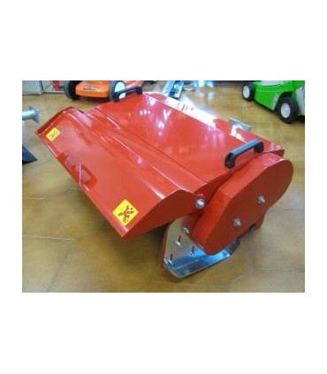 Trinciatrice per motocoltivatore TR60