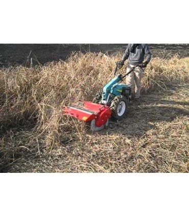 Trinciatrice per motocoltivatore TR60
