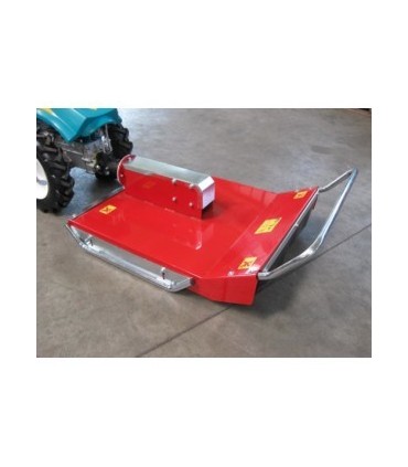 Raserba per motocoltivatore RS55