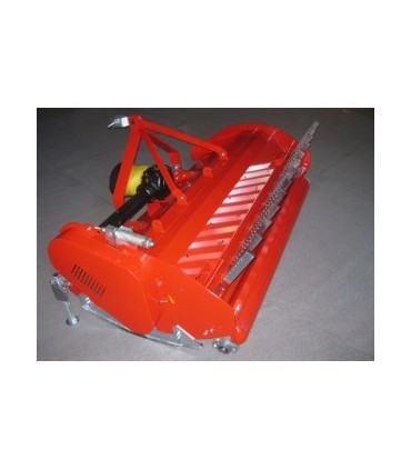 Tincitrice TRT maxi 190 per trattori 50-90 HP