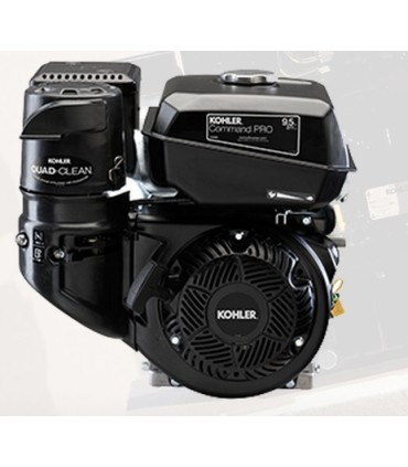 Motore Lombardini diesel 10 CV