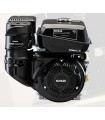 MOTORE KOHLER CH395, 9,5 CV,BENZINA ALBERO CONICO