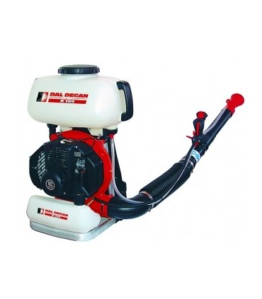 Atomizzatore Monsone DK200 Dal Degan + pompa di spinta