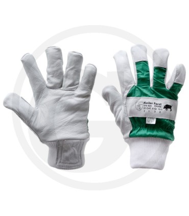 Guanti Keiler Forst