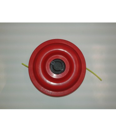 Testina "Master 2" Sabart