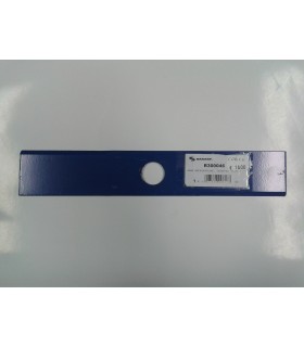 Lama decespugliatore a 2 denti Sabart