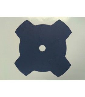 Disco professionale a 4 denti Sabart