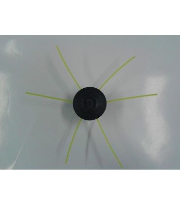 Testina per decespugliatore Sabart SR301663