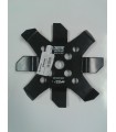 DISCO 8 DENTI MACINONE - R302555 - R300193