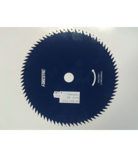 Disco professionale a 80 denti Sabart