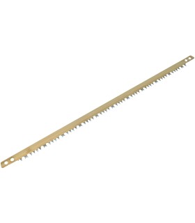 Lama 530 mm per segoncino Sabart