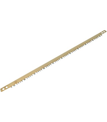 Lama 530 mm per segoncino Sabart