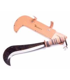 Fodero per Roncola Sabart