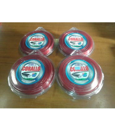 Filo in nylon professionale Blue Bird