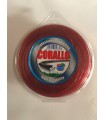 FILO NYLON  CORALLO  D.2,4  STELLARE 90 MT - 542070