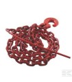 CATENA STARTER ZINC. 8MM/2,5 - 32270331