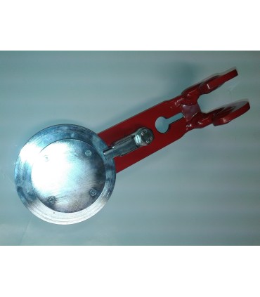 Carrucola forestale automatica