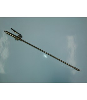 Lancia a leva leggera con getto regolabile