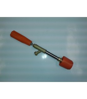 Lancia a manopola tipo standard