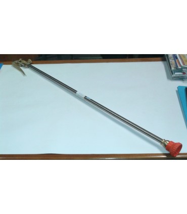 Lancia a leva 1000mm