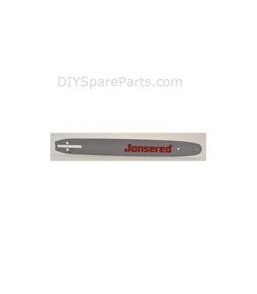 Lama originale Jonsered 16" 3/8 l.p.