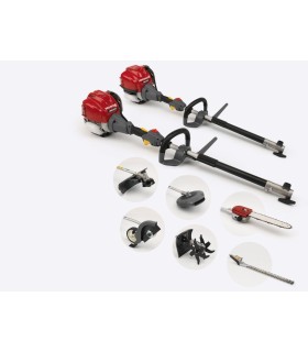 Multifunzione Shindaiwa M242S