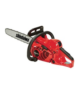 Motosega Shindaiwa 362WS