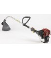 DECESPUGLIATORE HONDA UMS425LN, MOTORE 25CC ,POTENZA 1CV,4 TEMPI A BENZINA,ASTA CURVA,TESTINA BATTI E VAI,PESO 5,5KG.