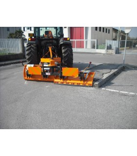 Sgombraneve Roga SPM 28