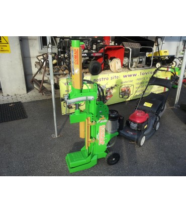 Spaccalegna idraulico modello T9 Comap a motore elettrico reversibile