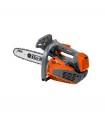 MOTOSEGA OLEO MAC GST250S STANDARD 25CC 1,3 CV CATENA 1/4 1,3 58M.