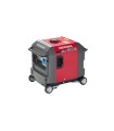 GENERATORE HONDA EU30IS,INVERTER,TENSIONE 220V,POTENZA 2,8KW CONTINUATIVI,A BENZINA,PESO 61,2 KG.