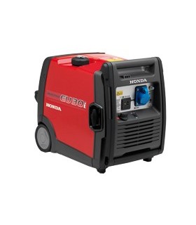 Generatore Honda EU30i HANDY