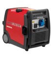 GENERATORE HONDA EU30IT HANDY,INVERTER 220V POTENZA 2,6KW CONTINUATIVI,PESO 32KG