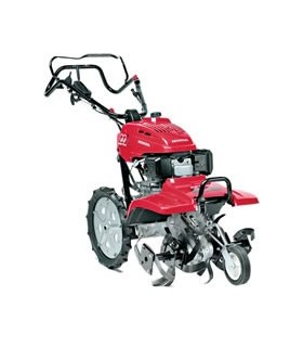 Motozappa Honda FF500