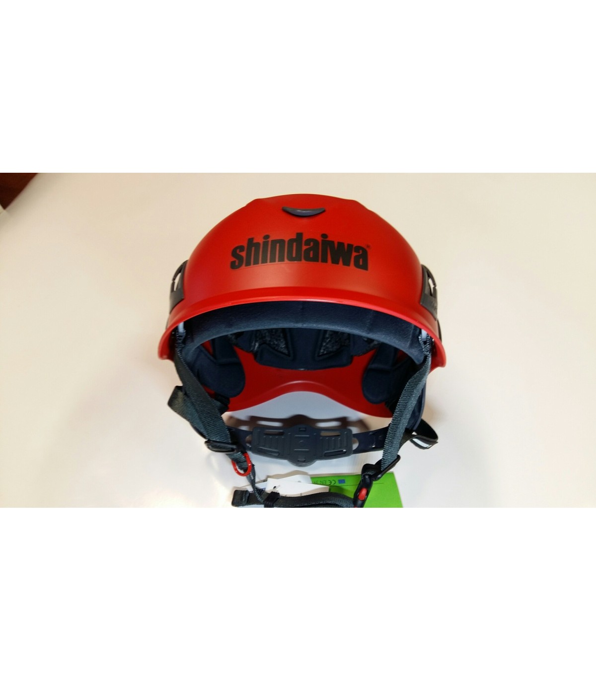 Casco forestale con visiera e cuffie per decespugliatore