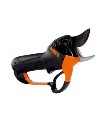 Cesoie alimentate a batteria Bahco