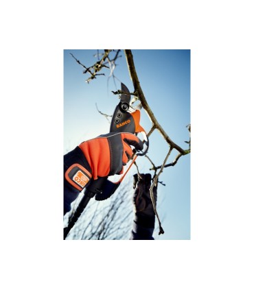 Cesoie alimentate a batteria Bahco