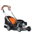 RASAERBA OLEO-MAC G53TK COMFORT PLUS,TAGLIO 51CM,A TRAZIONE, MOTORE EMAK K655OHV,PESO 31,8 KG.-G53TK-