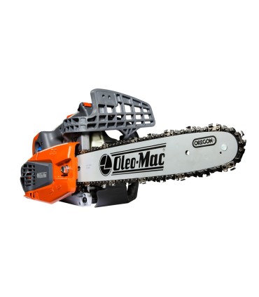 Motosega da potatura Oleo-Mac GST 360 con barra 30 cm