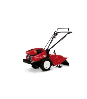 Motocoltivatore Honda 750DE