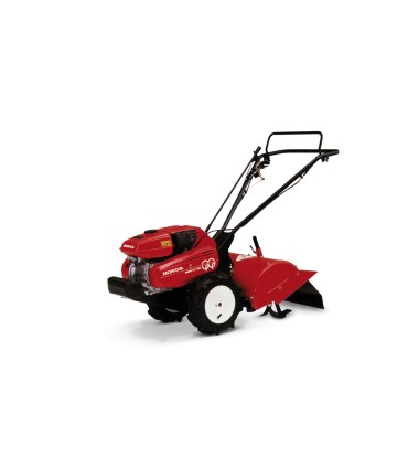 Motocoltivatore Honda 750DE