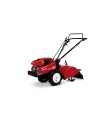 MOTOCOLTIVATORE HONDA FR750DE,FRESE CONTROROTANTI, 51CMLAVORO, MOTORE HONDA GX200,PESO 91KG.-FR750DE-