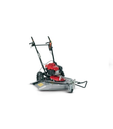 Rasaerba Honda UM 616