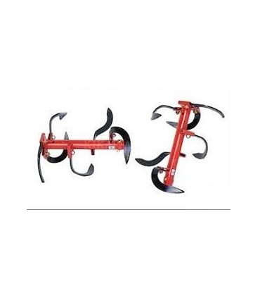 Fresa miracolo per Honda F220