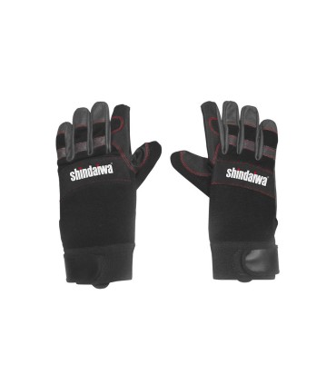 Guanti protettivi antitaglio Shindaiwa