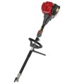 MULTIFUNZIONE HONDA UMC435,MOTORE GX35 4TEMPI A BENZINA,POTENZA 1,33CV,PESO 6KG -UMC435
