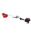 DECESPUGLIATORE SHINDAIWA T303TS,PROFESSIONALE,CILINDRATA 30,5CC,POTENZA 1,77CV,PESO 5,8 KG, HIGH TORQUE CHE AUMENTA LA POTENZA 