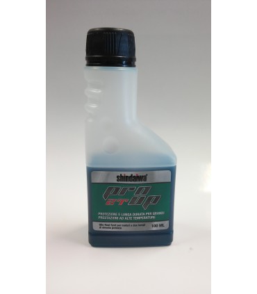 0,1l olio 2T Shindaiwa