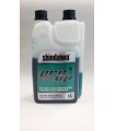 OLIO MIX SHINDAIWA 2T PRO UP 1LT  JASO FD   ISO-L-EGD -151121PU1-